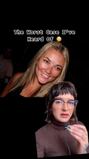 The Shocking Case of Carmen Thomas in NZ