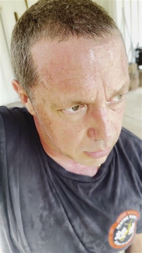 Iron Ring Stance Training for Balance, Power & Practical Kung Fu Strength双臂铁环歇步桩与马步旋砍训练提升平衡整体力量与实战功力