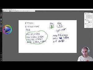 Expressions - Let's Build a Compiler (part 2)