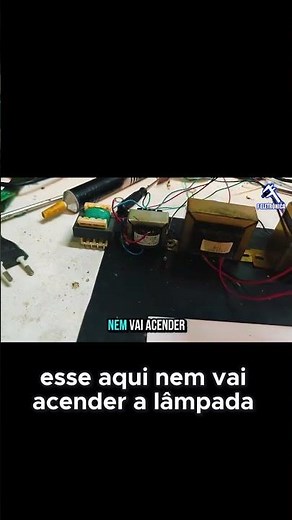 How to Use a Series Lamp to Test Transformers: An Easy and Effective Technique!