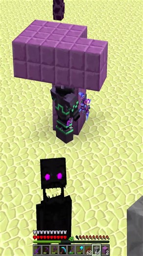 I'm trolling Minecraft noobs... and THIS happens! 😂🔥 #minecraft #deutsch #gaming #bedrock