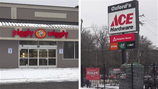 Triad stores dealing with supply chain issues