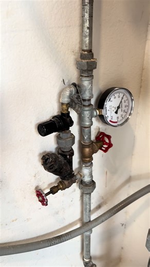 Fixing a Faulty AMD Regulator for Fire Protection