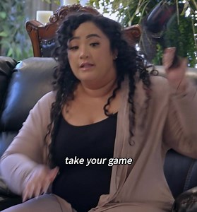 Smothered: Extreme Love on TLC