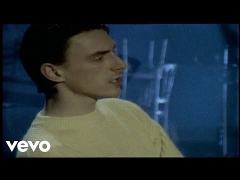 The Style Council - You're The Best Thing (Video)