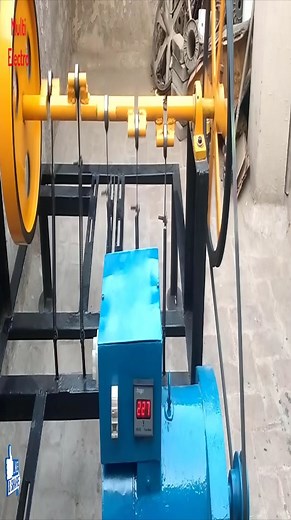 2.1M views · 10K reactions | 10 KW Free Energy Using 5 Springs ##freeenergy #electricity #diy | World Invention videos | Facebook