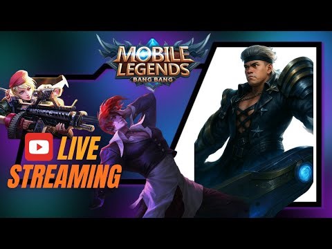 PUSH RANK AKHIR SEASON ? , LESSSSGOOOO !!!!😎