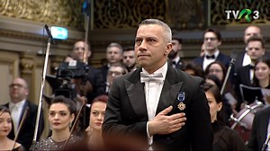 146K views · 9.7K reactions | Imnul Regal a răsunat la Ateneul Român...