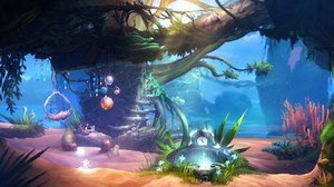 Ori and the Blind Forest Definitive Edition out March 11