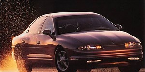 Remembering Oldsmobile and its incredible Aurora