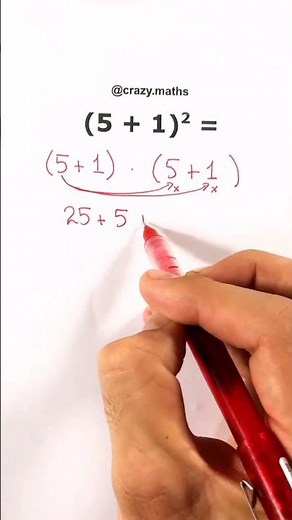 The Magic of Math Tricks You Never Knew! #MagicOfMath #MathTricks #EasyMath #Mathematics #Algebra