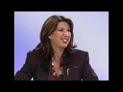 Book Talk: Sharon Draper 2002