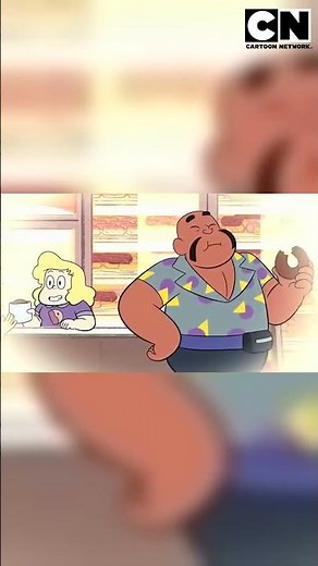Steven's Memories | Steven Universe