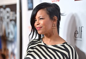 Former En Vogue Singer Dawn Robinson Reveals She Has Been Living In Her Car For The Past Three Years