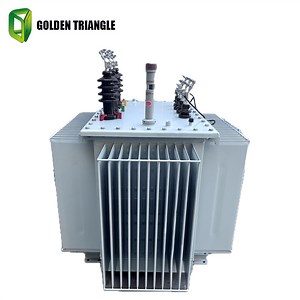 [Hot Item] High Voltage Evaporative Transformer for Optimal Cooling Performance