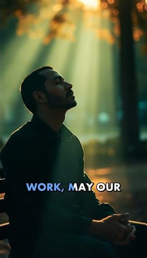 A Sabbath Day Prayer for Peace & Rest - SDA Prayer