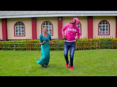 CYRUS KOECH KIMUITECHIN OFFICIAL VIDEO
