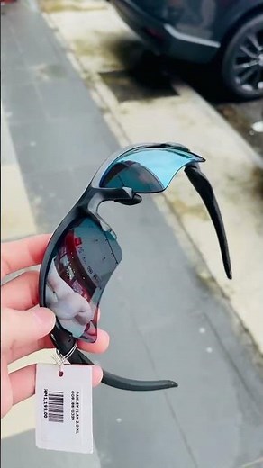 Oakley Flak 2.0 XL | Matte Black Camo / Prizm Deep Water Polarized