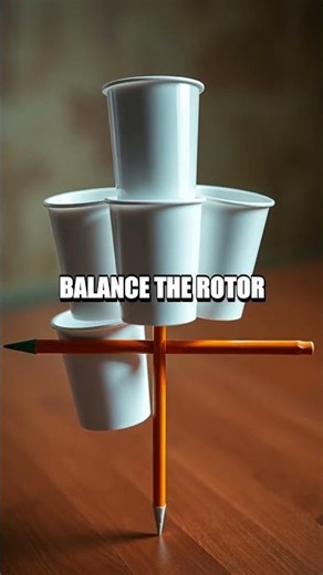 Whirl of Wind at Home A Simple Anemometer Experiment