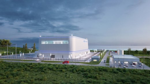 How GE Vernova plans to deploy small nuclear reactors across the developed world