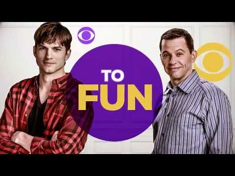 CBS 2013 Fall Preivew Say Hello