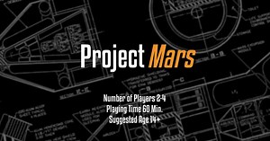 Project Mars