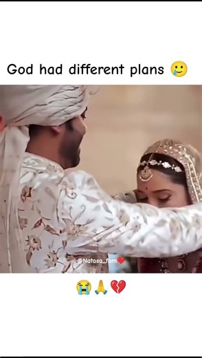 God had different plans for both💔#sushantsinghrajput #ankitalokhande