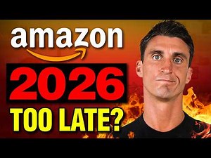 Is Amazon FBA Still Worth Starting In 2026? TRUTH Revealed!