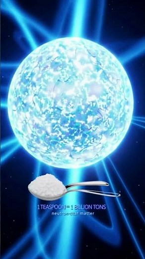 The Universe's Densest Objects—Neutron Stars Explained