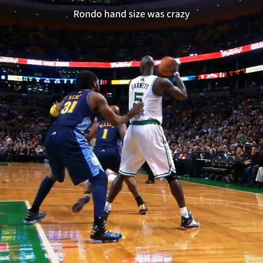 Rajon Rondo's Exceptional Passing Skills