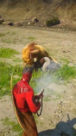 Nấu những món ăn rừng núi hoang dã p1810