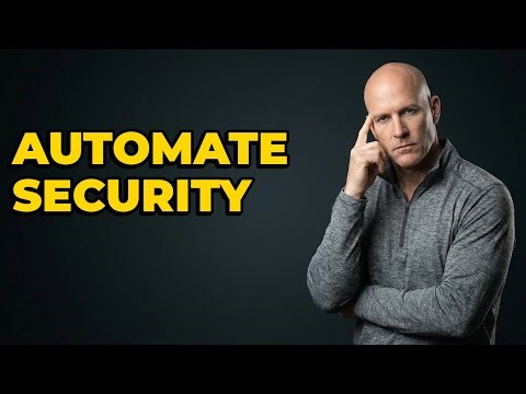 What Are Best Practices For Cloud Security Automation?