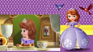Sofia the first Full Episodes English - Sofia New Cartoons
