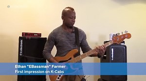 57K views · 571 reactions | Ethan "Ebassman" Farmer tries the new...