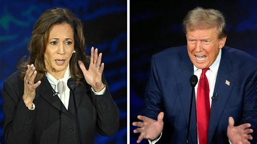 Hva skjer med demokratiet i USA?