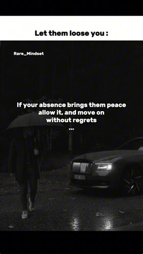 Move On: peace 😌