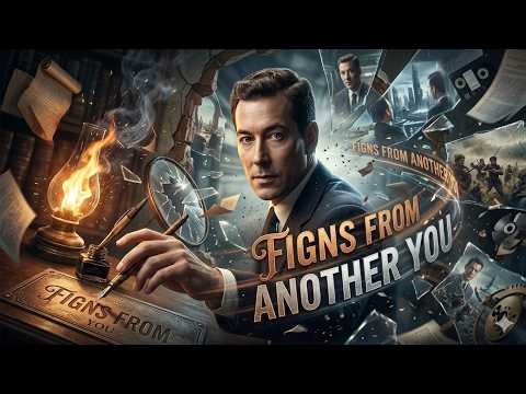 Your Parallel Reality Is Sending You Messages - Most People Ignore These Signs | Neville Goddard