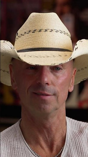 The One Thing Kenny Chesney Would Change About the Music Industry