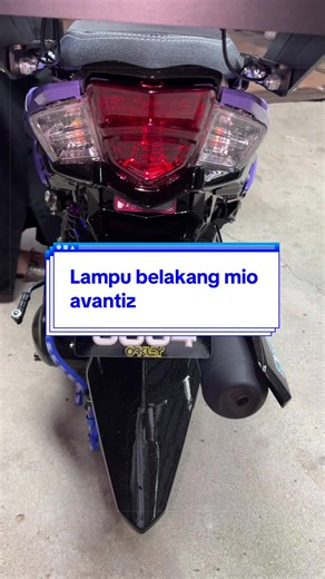 Mio Avantiz Backlight Replacement Guide