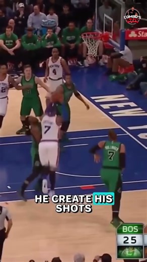 Better Scorer: LeBRON vs Carmelo⁉️ | Guest: Lenny Cooke