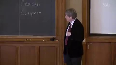 This one-hour Yale lecture breaks down options trading and the same frameworks hedge funds rely on, more clearly than most Wall Street careers ever cover.Save it, watch it without distractions, then check out the article below. It’s a powerful way to kick off your week.