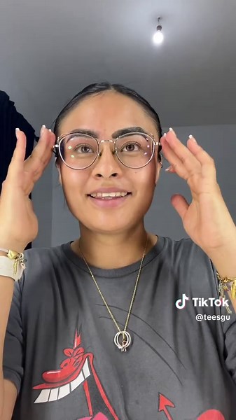 Cómo Pintar las Cejas con Tinte para Barba