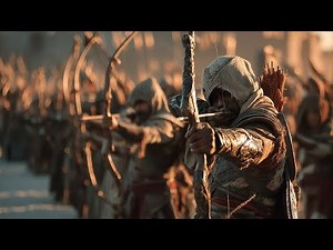 7 Egyptian Weapons So Clever They Changed Ancient Warfare