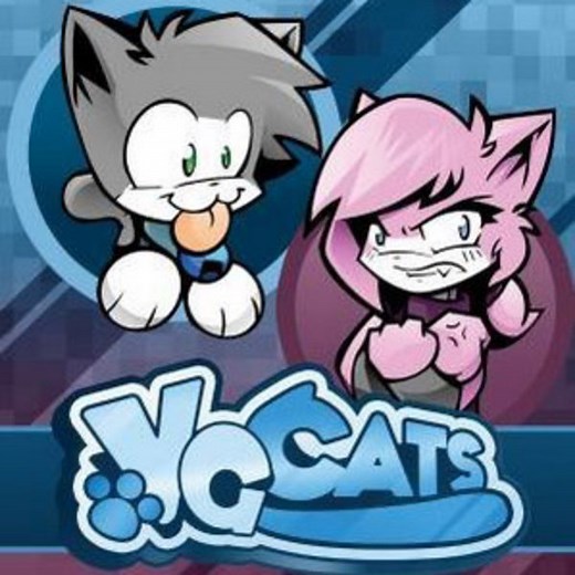 VG Cats | Know Your Meme