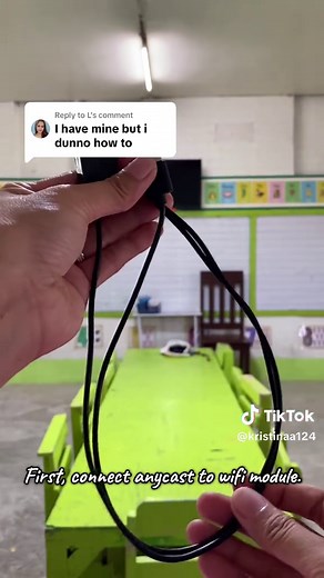 How to Setup Anycast on Your Television Easily