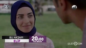 Elif 769.Bölüm Fragmanı