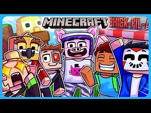 We Returned to our OG Minecraft Server...