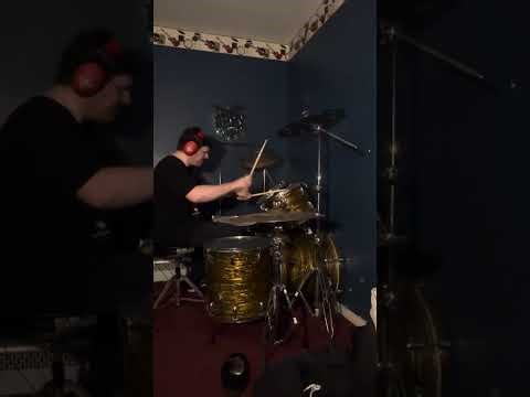 2CELLOS - Seven Nation Army (Drum Cover)