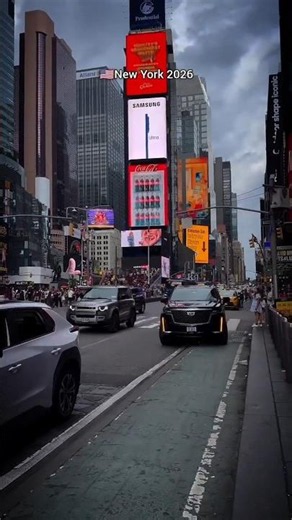 New York City 1986 vs 2026: The Ultimate Time Travel Simulation! 🇺🇸🔥