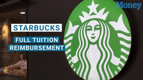 5 Companies with the most luxurious employee perks